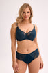 Brazilian style panties model 217965